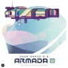 Tau Leader Games Deep Space D-6: Armada Board Games