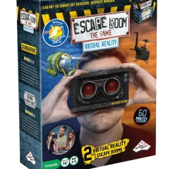 Diset S. A. Escape Room: The Game - Virtual Reality