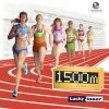 Lucky Loser Board Games 1500 M (Import)
