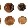 Giochix.it CO₂: Second Chance - Metal Coins