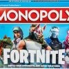Hasbro Board Games Monopoly: Fortnite