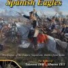 Compass Games Eagles Of The Empire: Spanish Eagles Board Games