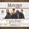 Steve Jackson Games Munchkin: Harry Potter Deluxe Board Games
