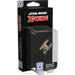 Fantasy Flight Games Board Games Star Wars: X-Wing (Second Edition) - Vulture-class Droid Fighter Expansion Pack