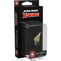 Fantasy Flight Games Board Games Star Wars: X-Wing (Second Edition) - Delta-7 Aethersprite Expansion Pack