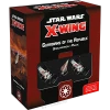 Fantasy Flight Games Board Games Star Wars: X-Wing (Second Edition) - Guardians Of The Republic Squadron Pack