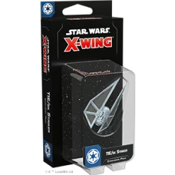Fantasy Flight Games Board Games Star Wars: X-Wing (Second Edition) - TIE/sk Striker Expansion Pack