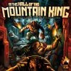 Burnt Island Games In The Hall Of The Mountain King (Kickstarter Deluxe Edition) Board Games
