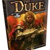 Catalyst Game Labs Board Games The Duke: Lord's Legacy