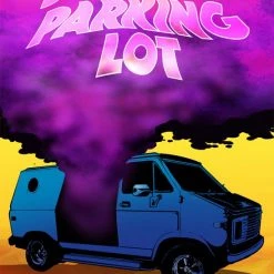 Mondo Games Stoner Parking Lot