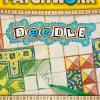 Lookout Games Board Games Patchwork Doodle
