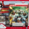Wizards Of The Coast Transformers Trading Card Game: Metroplex Board Games