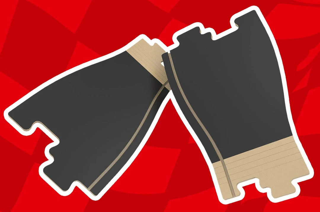 Ferti Board Games PitchCar Extension: The Adapter 1 Ferti Board Games PitchCar Extension: The Adapter