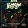 Fantasy Flight Games Arkham Horror: Innsmouth Horror Expansion
