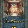 Quined Games Board Games La Stanza (Deluxe Edition)