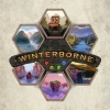 Talon Strikes Studios LLC Winterborne Board Games