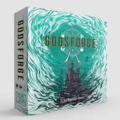 Atlas Games Godsforge