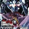 Japanime Games Core Connection: Titans Unleashed