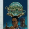 Victory Point Games Nemo's War (Second Edition): Dramatis Personae Expansion Pack #3 Board Games