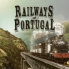 Eagle-Gryphon Games Railways Of Portugal Board Games