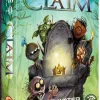 Claim (Deep Water Games Edition) Board Games