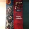 Rule & Make Hand Of Fate: Ordeals - Royalty Expansion