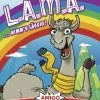 AMIGO Board Games LAMA (English Edition)