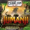 Cardinal Board Games Escape Room: The Game – Jumanji