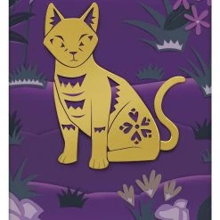 Capstone Games Race For The Chinese Zodiac: Cat