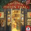 Die Tavernen Im Tiefen Thal (German Import, Schmidt Spiele Edition)