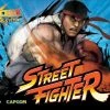 Level 99 Games EXCEED: Street Fighter - Ryu Box Board Games