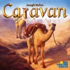 Rio Grande Games Caravan Board Games