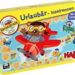 HABA Air Bears
