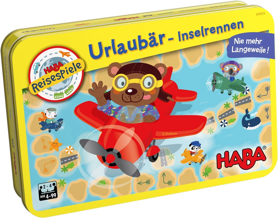 HABA Air Bears 1 HABA Air Bears
