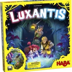 HABA Luxantis