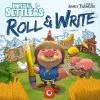 Portal Games Imperial Settlers: Roll & Write Board Games