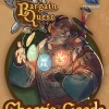 Renegade Game Studios Board Games Bargain Quest: Chaotic Goods