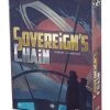 WizKids Sovereign's Chain Board Games
