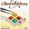 Daily Magic Games Chocolatiers