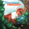 Ardens Ludere Jun 13-19, 2022 Dinosaur Princesses