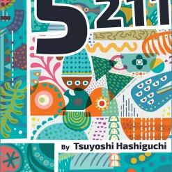 Next Move Games 5211 Board Games