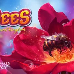 Van Ryder Games Bees: The Secret Kingdom