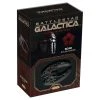 Ares Games Battlestar Galactica: Starship Battles - Scar's Cylon Raider Board Games