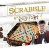 The Op Scrabble: Harry Potter