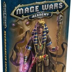 Arcane Wonders Mage Wars Academy: Necromancer Expansion
