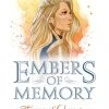 Osprey Games Board Games Embers Of Memory: A Throne Of Glass Game