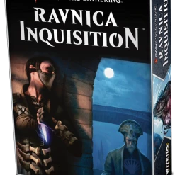WizKids Board Games Ravnica: Inquisition
