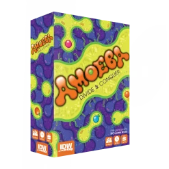 IDW Games Amoeba