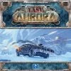 Pendragon Game Studio Last Aurora Board Games