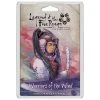 Fantasy Flight Games Board Games Legend Of The Five Rings: The Card Game – Warriors Of The Wind: Unicorn Clan Pack